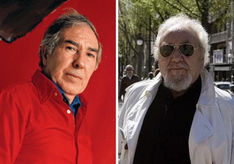 Granada dedica dos calles a los pintores Enrique Padial y José Guerrero