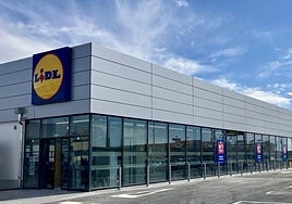 Llegan a Lidl las botas tendencia para mujer por solo 9,99 euros.