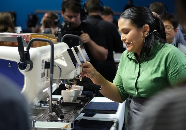 El mejor café de Costa Rica llega hoy a Granada: «Es una oportunidad increíble»