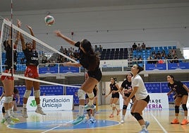 AVG 2008 tiene su primer partido lejos de casa de esta temporada.