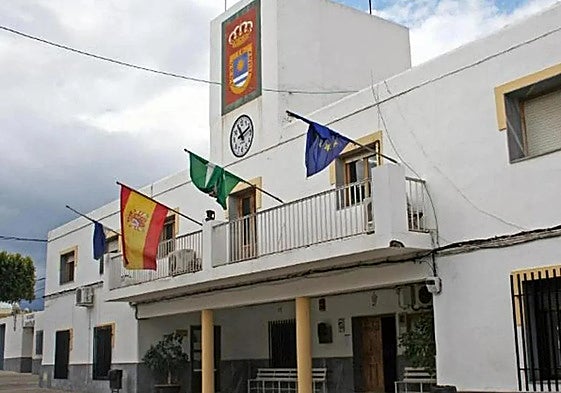 La Mojonera tiene la renta neta media más baja de la provincia.