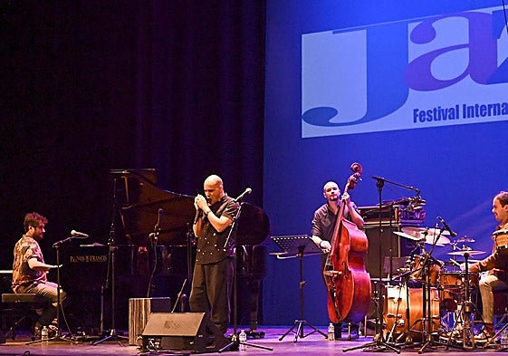 Harold López-Nussa: Timba a la granadina