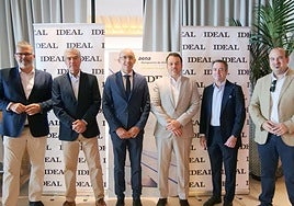 El turismo almeriense despega con fuerza y pide más vuelos para seguir creciendo