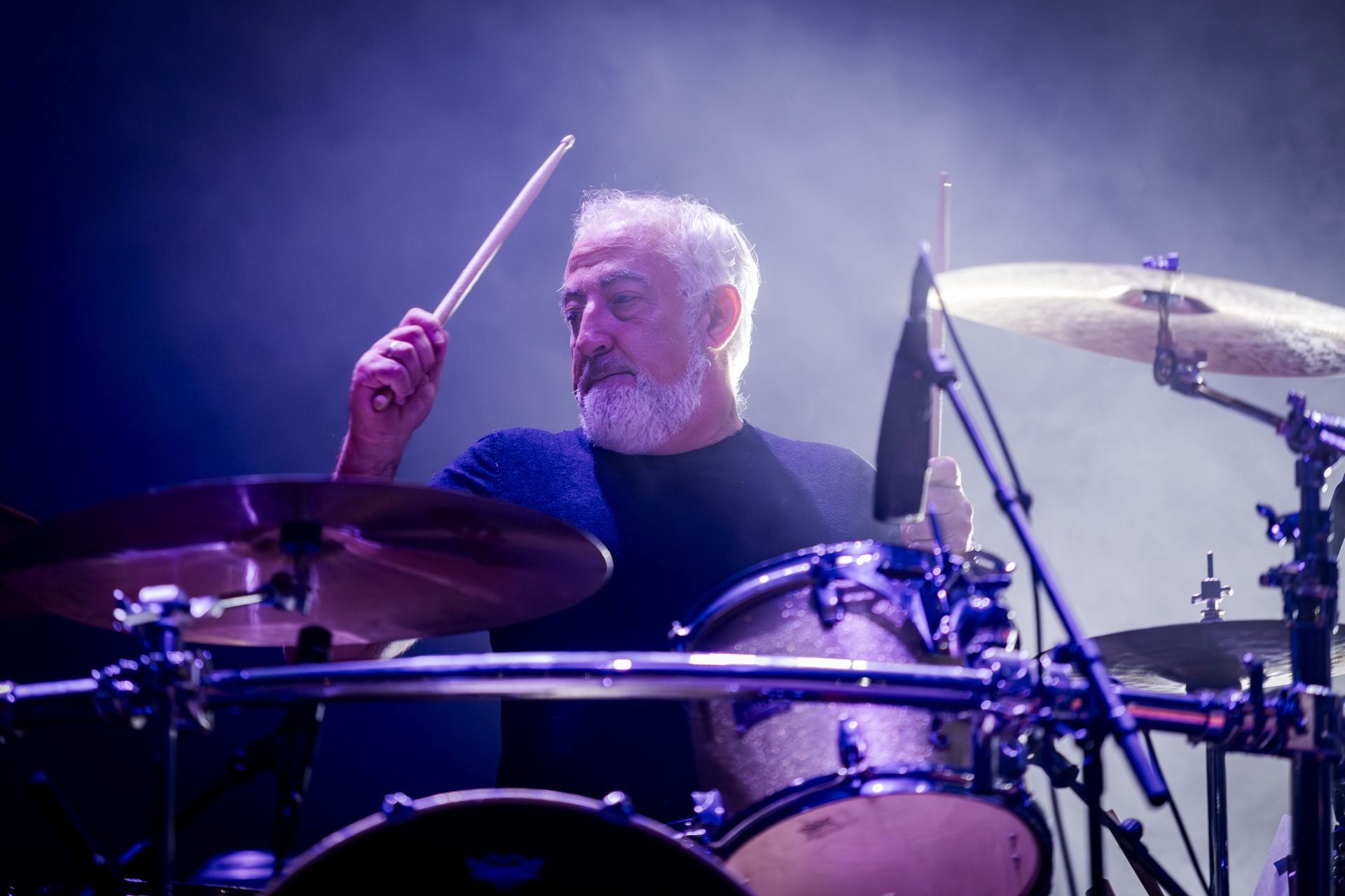 Las mejores imágenes del festival granadino Hiper H