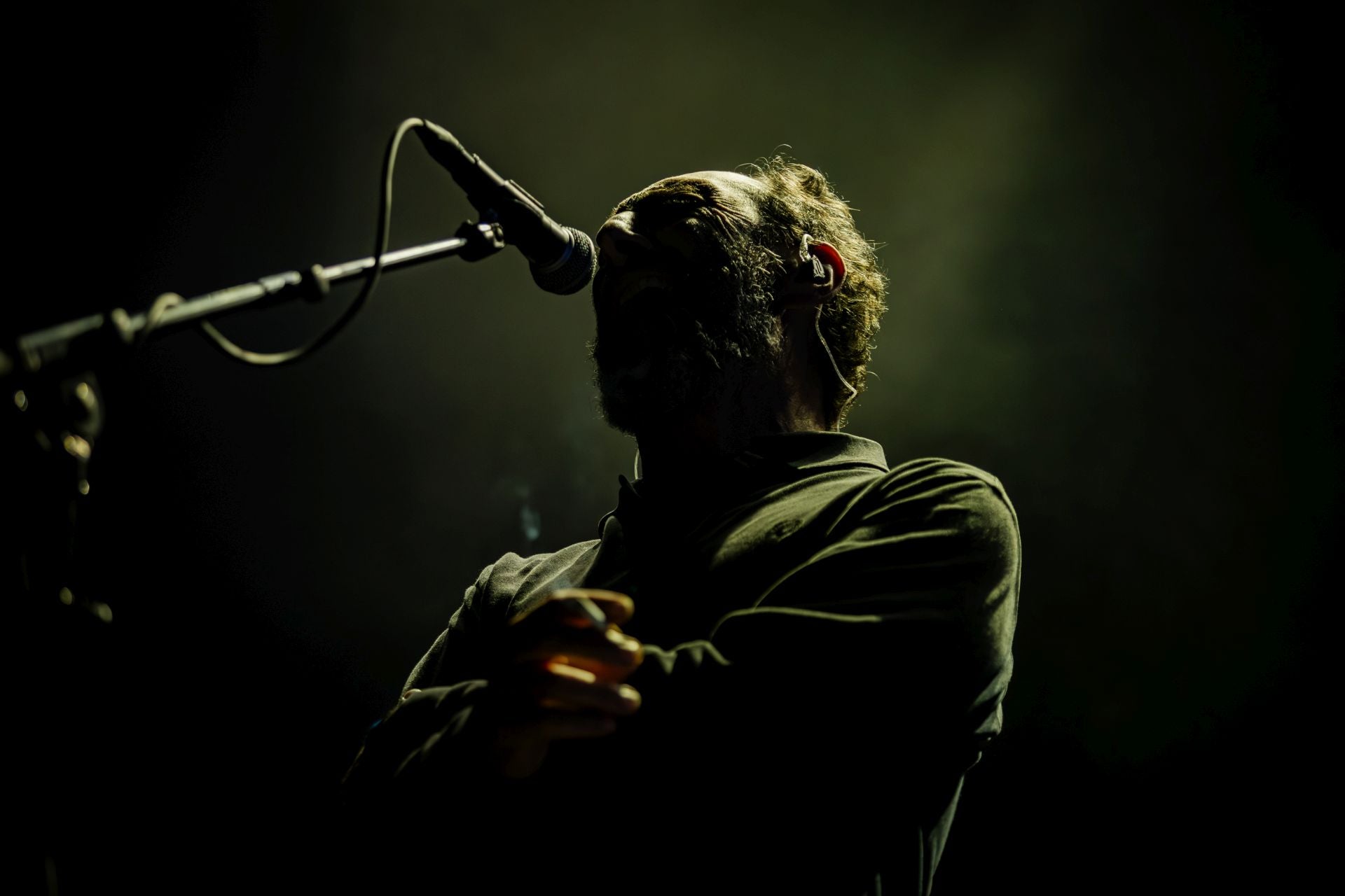 Las mejores imágenes del festival granadino Hiper H