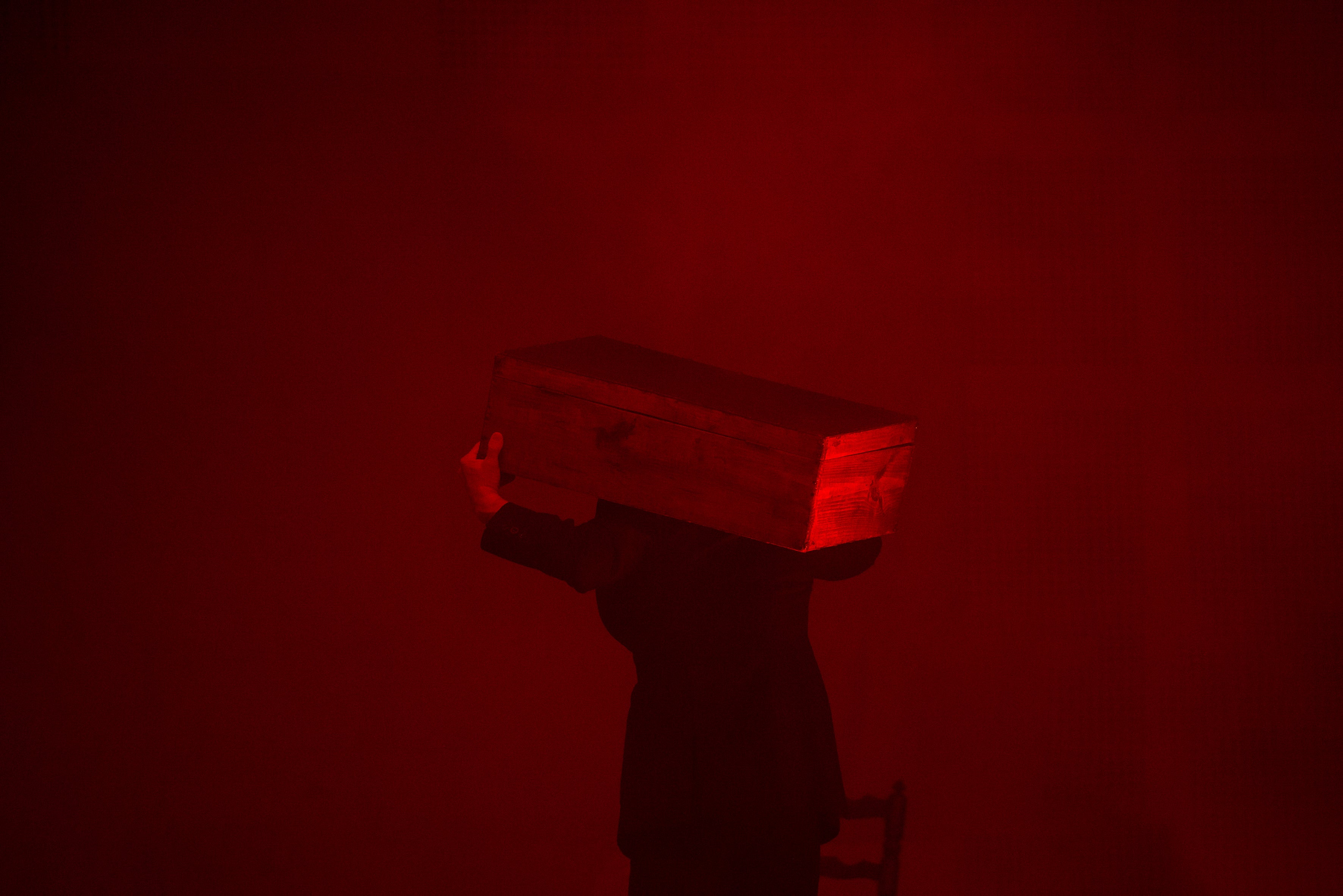 &#039;En Tierra Extraña&#039; finaliza el Veleficuento, en imágenes