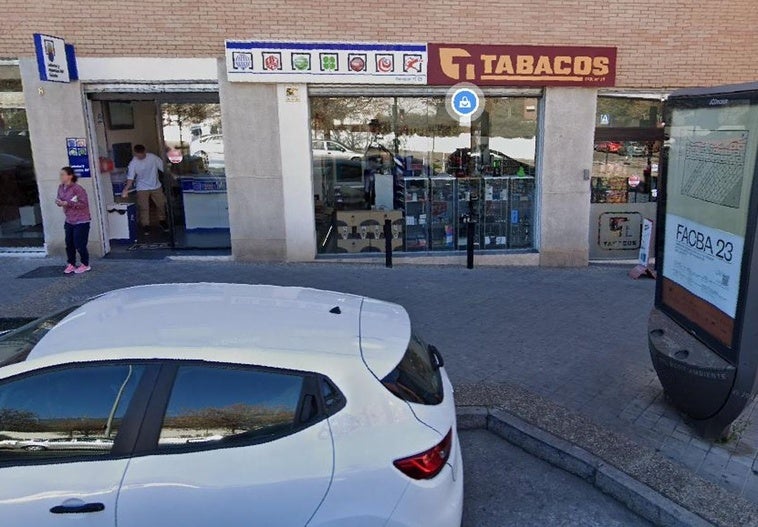 El sorteo de la Bonoloto deja casi dos millones de euros en Granada