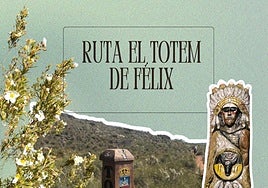 Imagen de esta ruta.