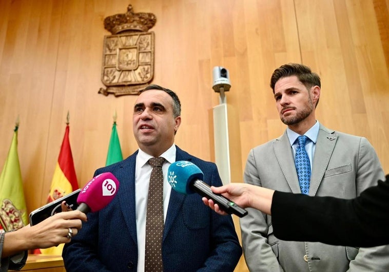 Diputación aprueba 8,7 millones para el Plan de Inversiones en Instalaciones Deportivas