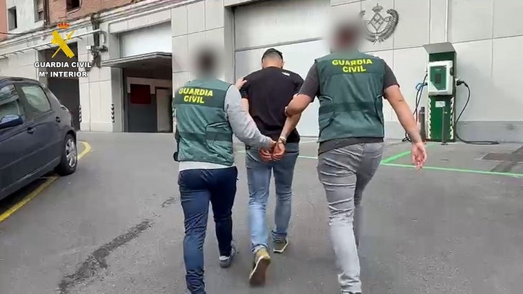 Diez detenidos por estafar casi 300.000 euros con compraventa de mercancías en Granada y otras provincias