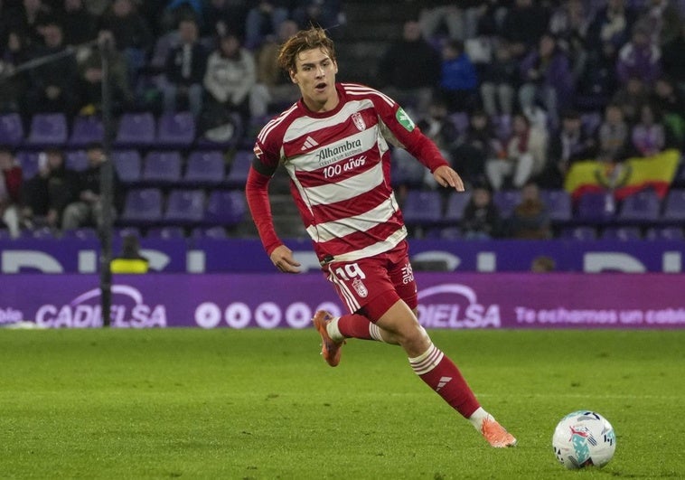 Lo de Pascual es la leche