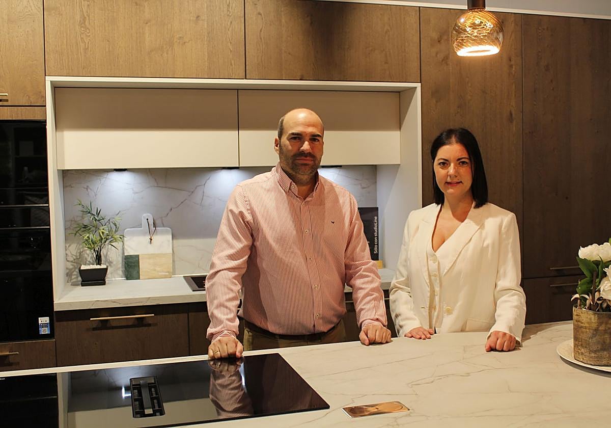 Schmidt Granada Norte: diez años transformando los hogares granadinos