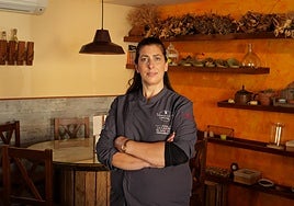 El menú en La Zubia donde la tradición y la pasión se sientan a la misma mesa