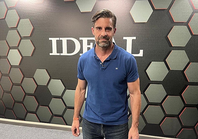 «Los partidos se le hacen muy largos al Granada»