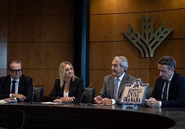 Ayuntamiento y Caja Rural prorrogan las hipotecas Granada Living hasta marzo