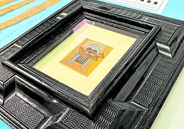 El famoso cuadro de Picasso que nunca llegó a Granada.