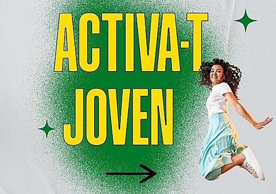 ¿Tienes menos de 29 años y quieres trabajar en tu ayuntamiento?