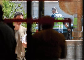 Registros llevados a cabo en el mes de julio en Mondragones.