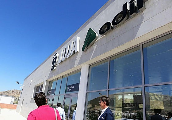 Loja propone recuperar el cercanías para no dejar sin uso futuro la actual estación