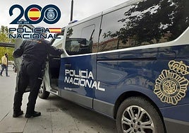 Capturado en Granada un fugitivo de la justicia noruega condenado por abuso sexual y fraude al gobierno.