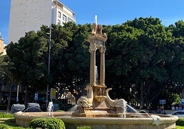 El buen tiempo predominará el fin de semana, según la AEMET.