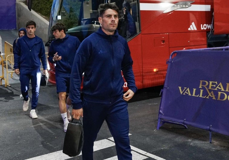 Las renovaciones pendientes en el Granada