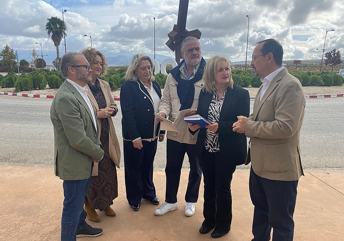 El PP destaca el compromiso presupuestario de la Junta con el proyecto IFMIF-DONES