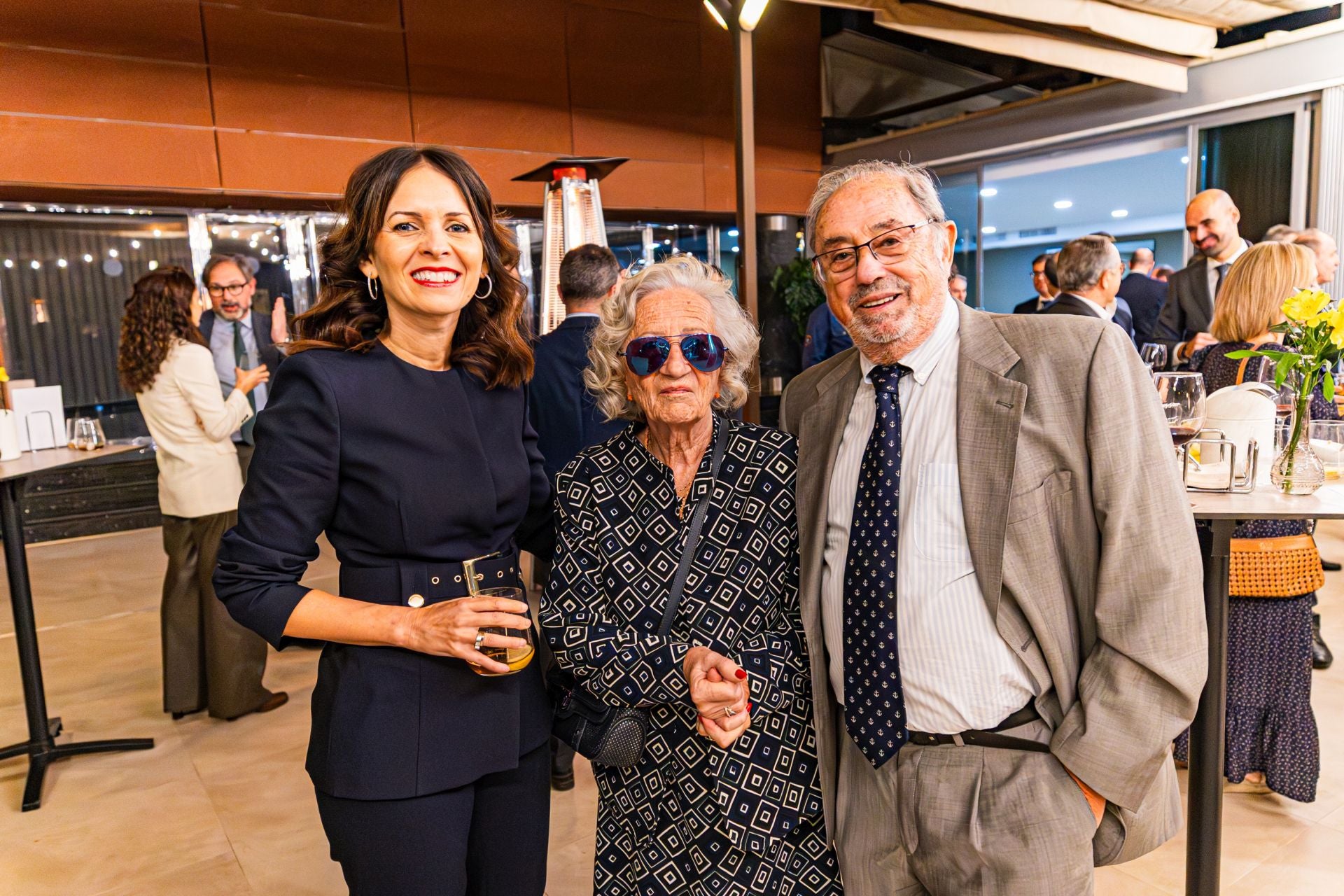 Un tributo al legado empresarial