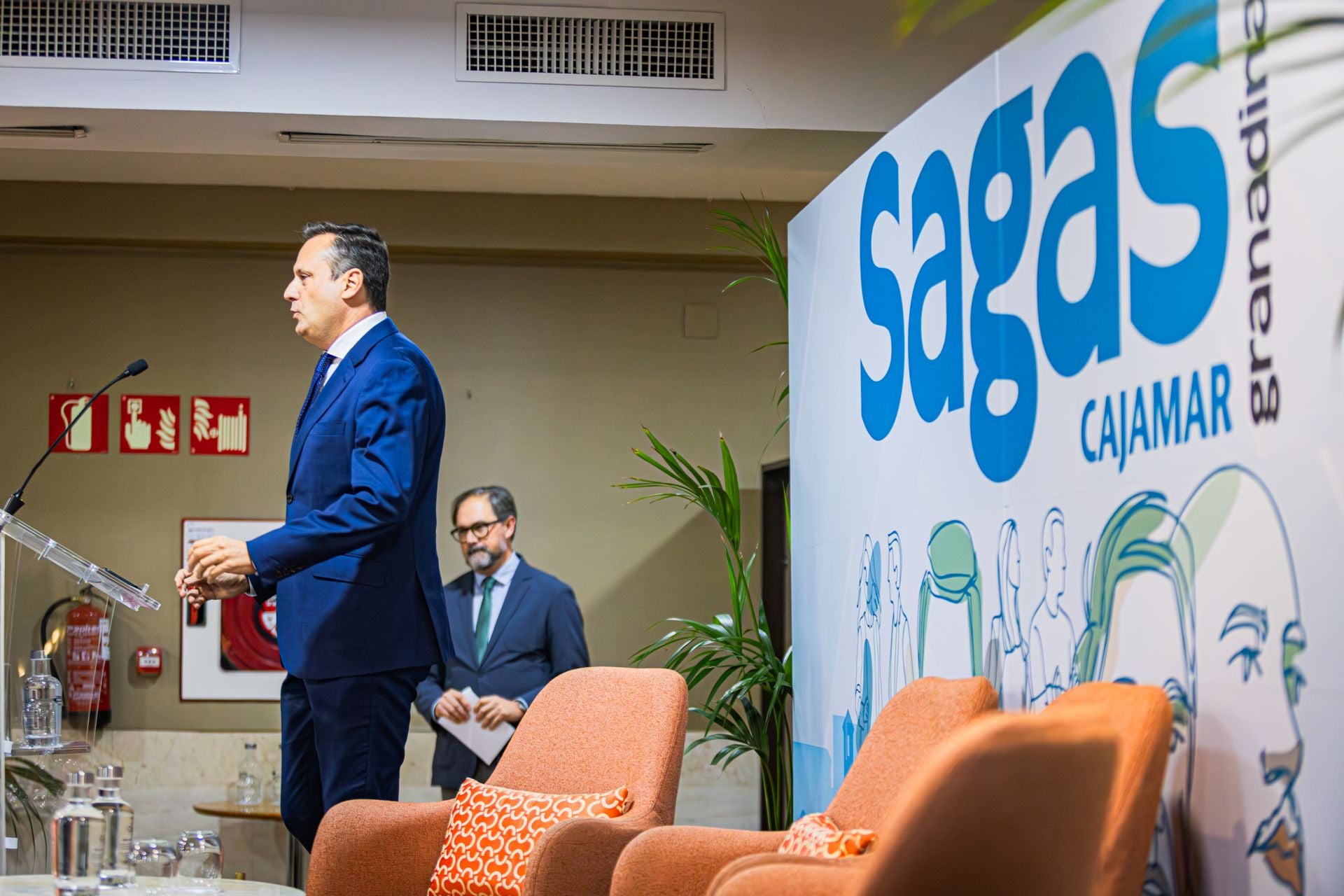 Un tributo al legado empresarial