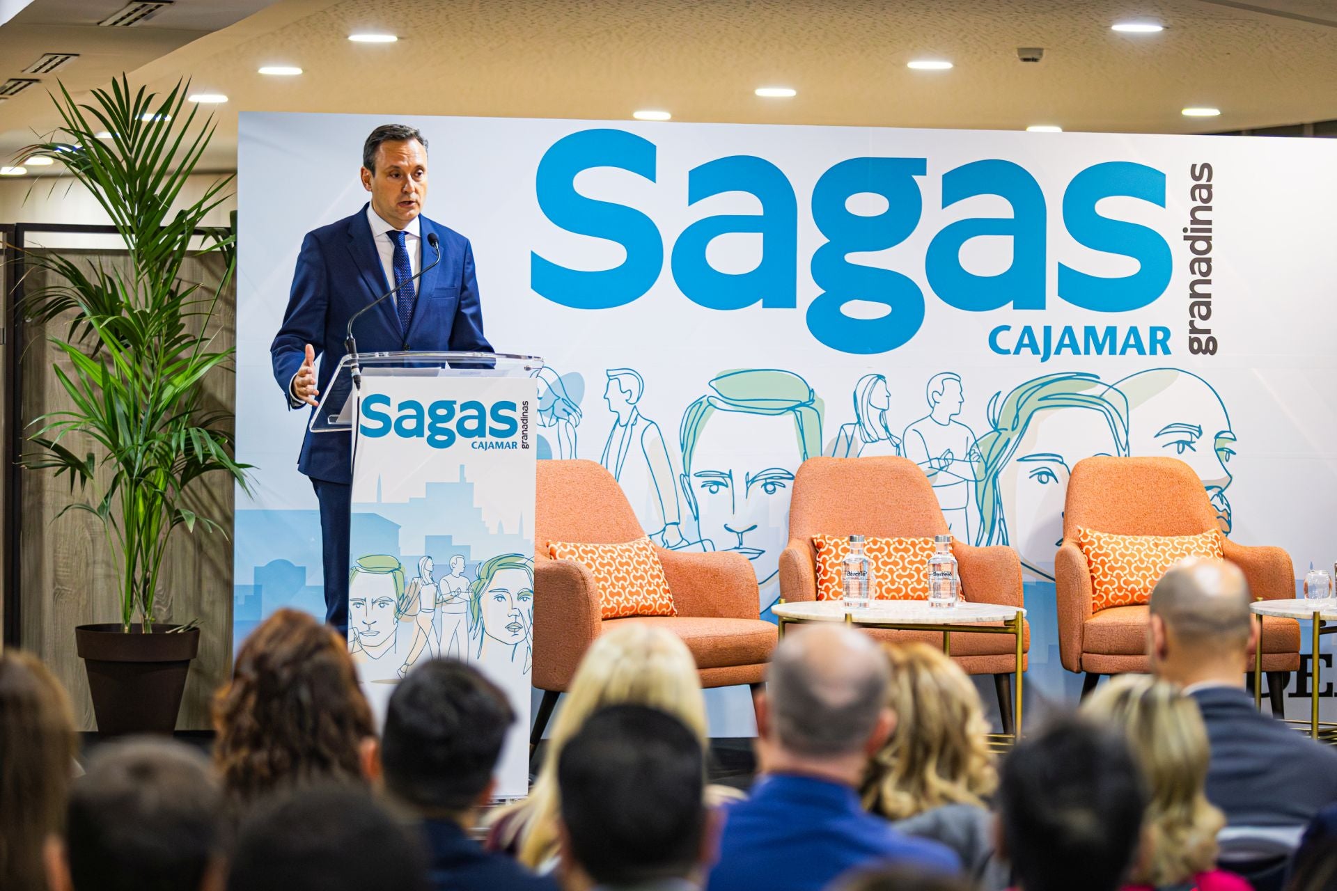 Un tributo al legado empresarial