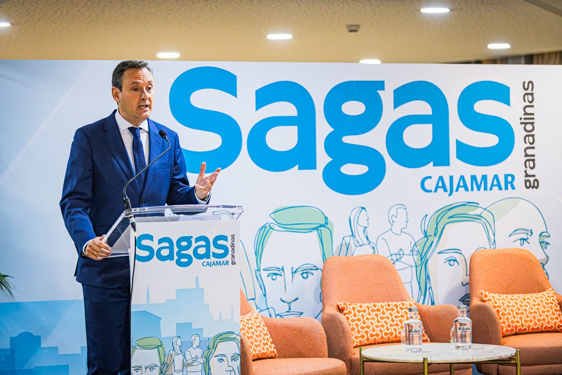 Un tributo al legado empresarial