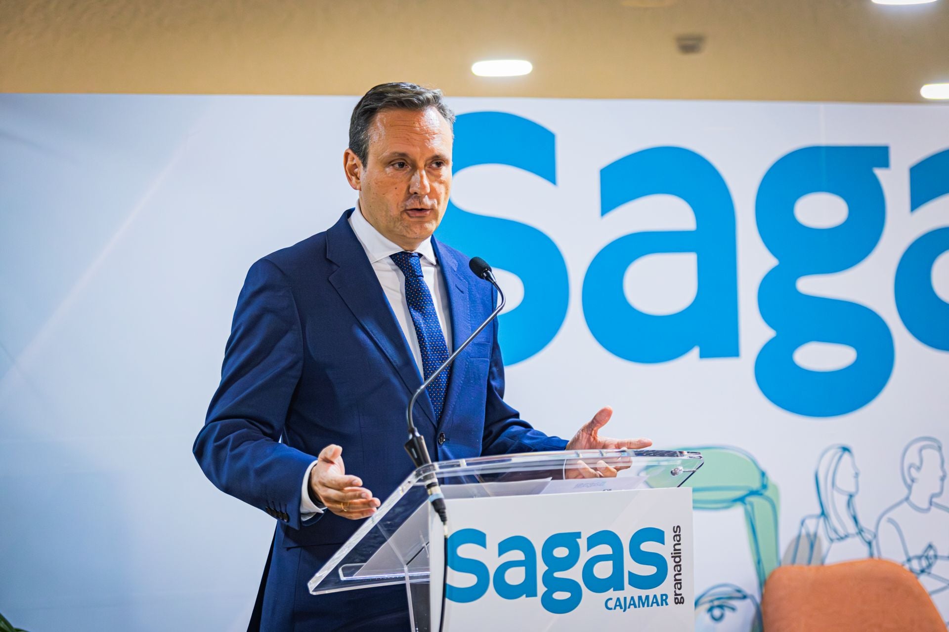 Un tributo al legado empresarial