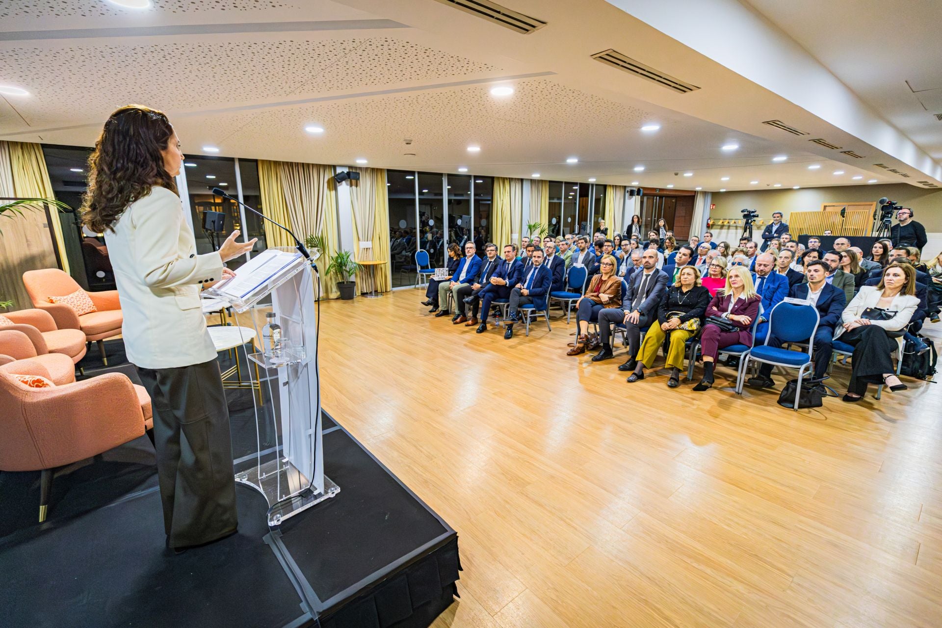 Un tributo al legado empresarial