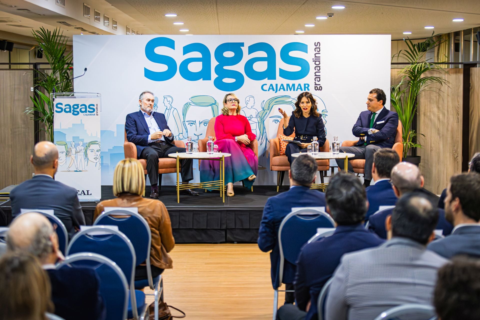 Un tributo al legado empresarial