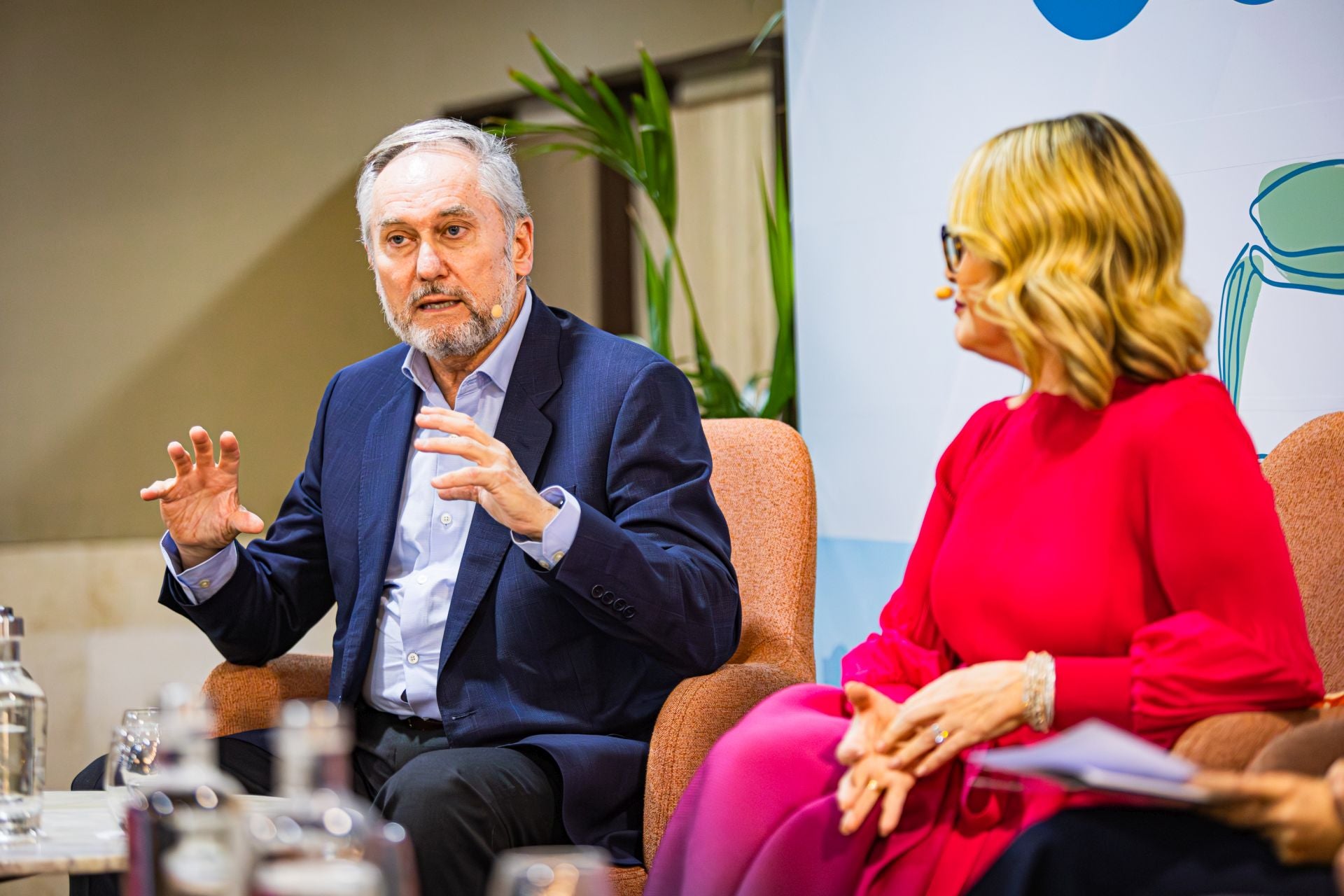 Un tributo al legado empresarial