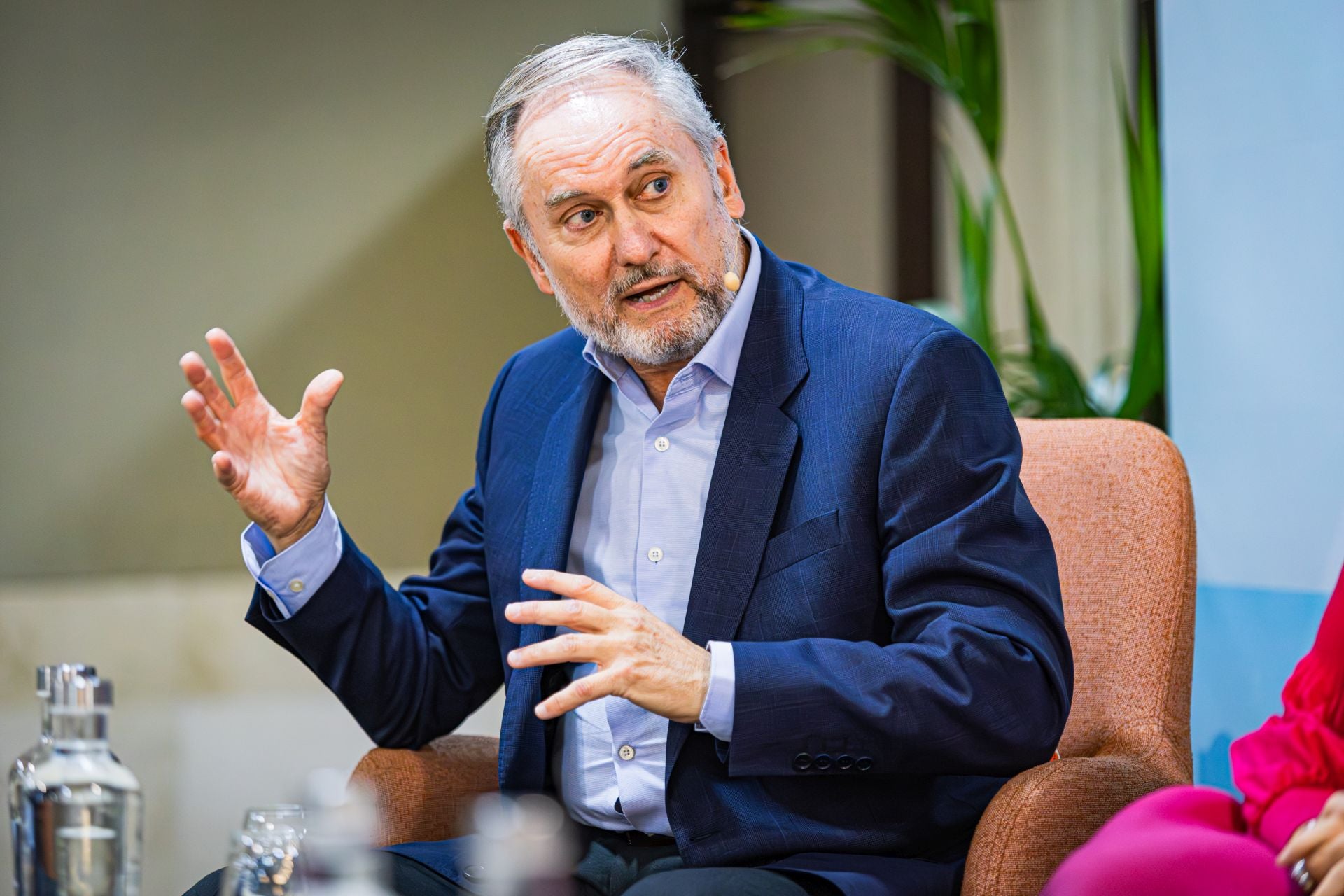 Un tributo al legado empresarial