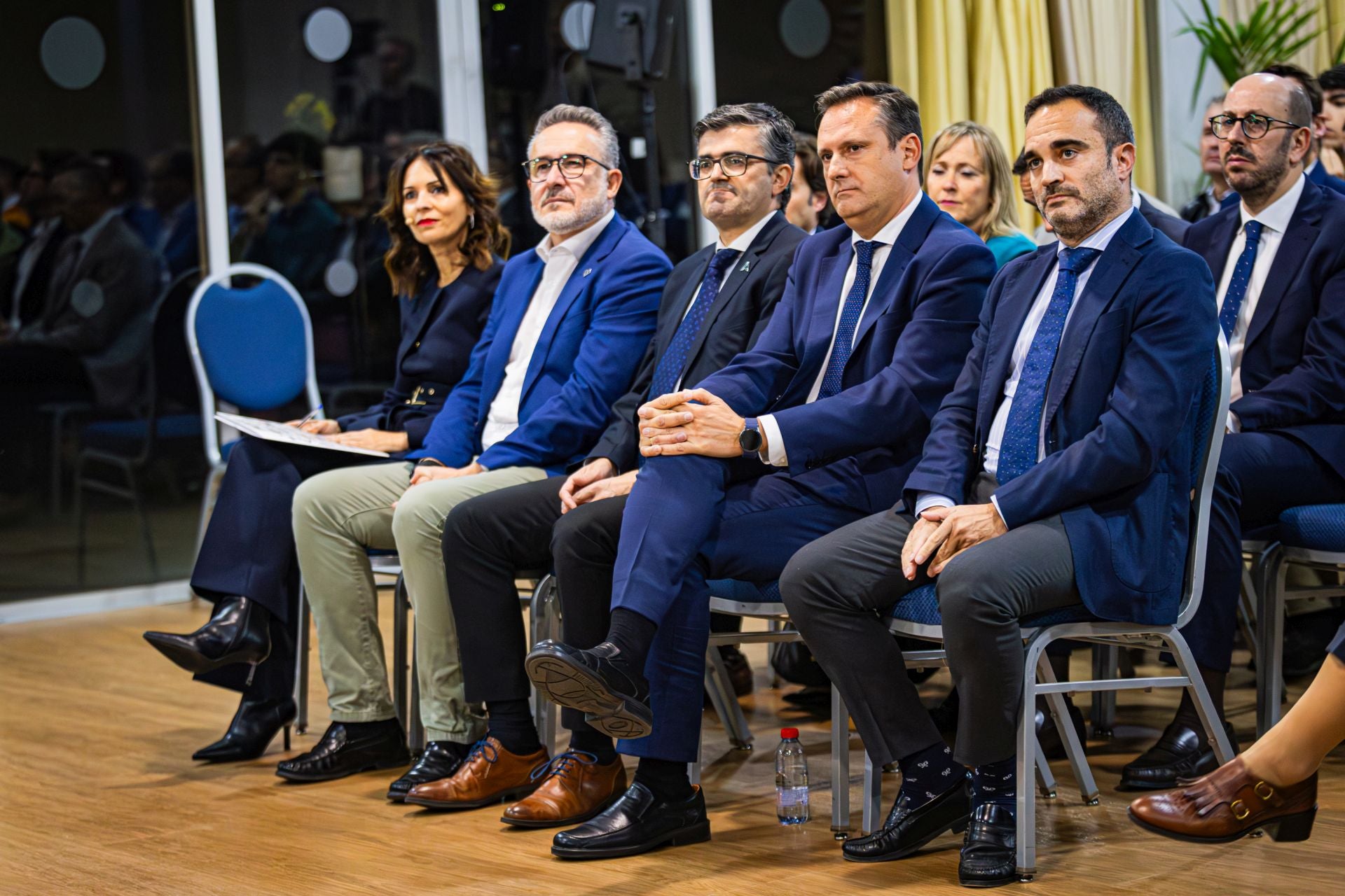 Un tributo al legado empresarial