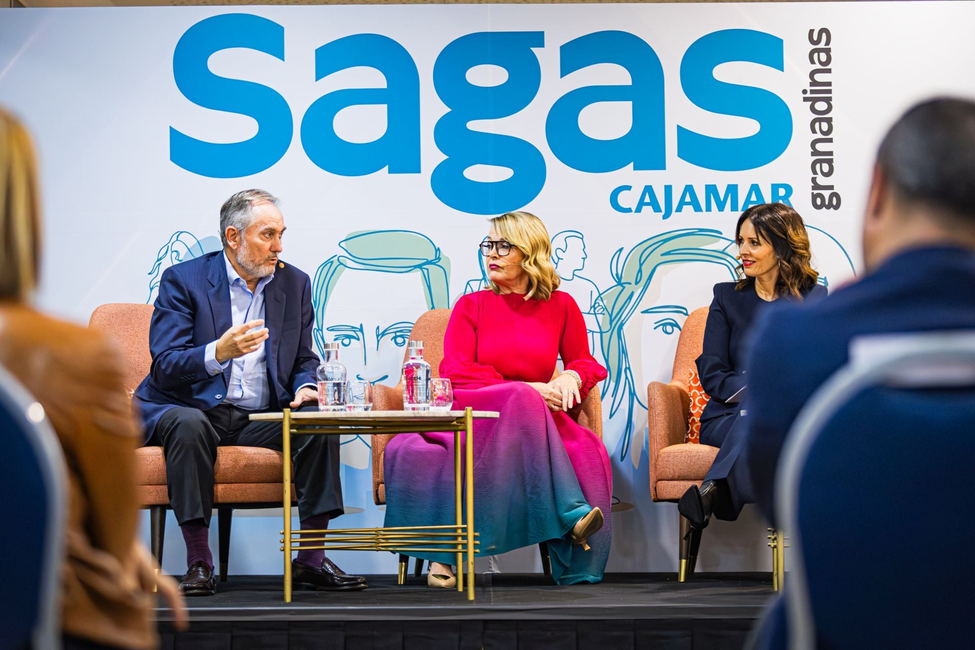 Un tributo al legado empresarial