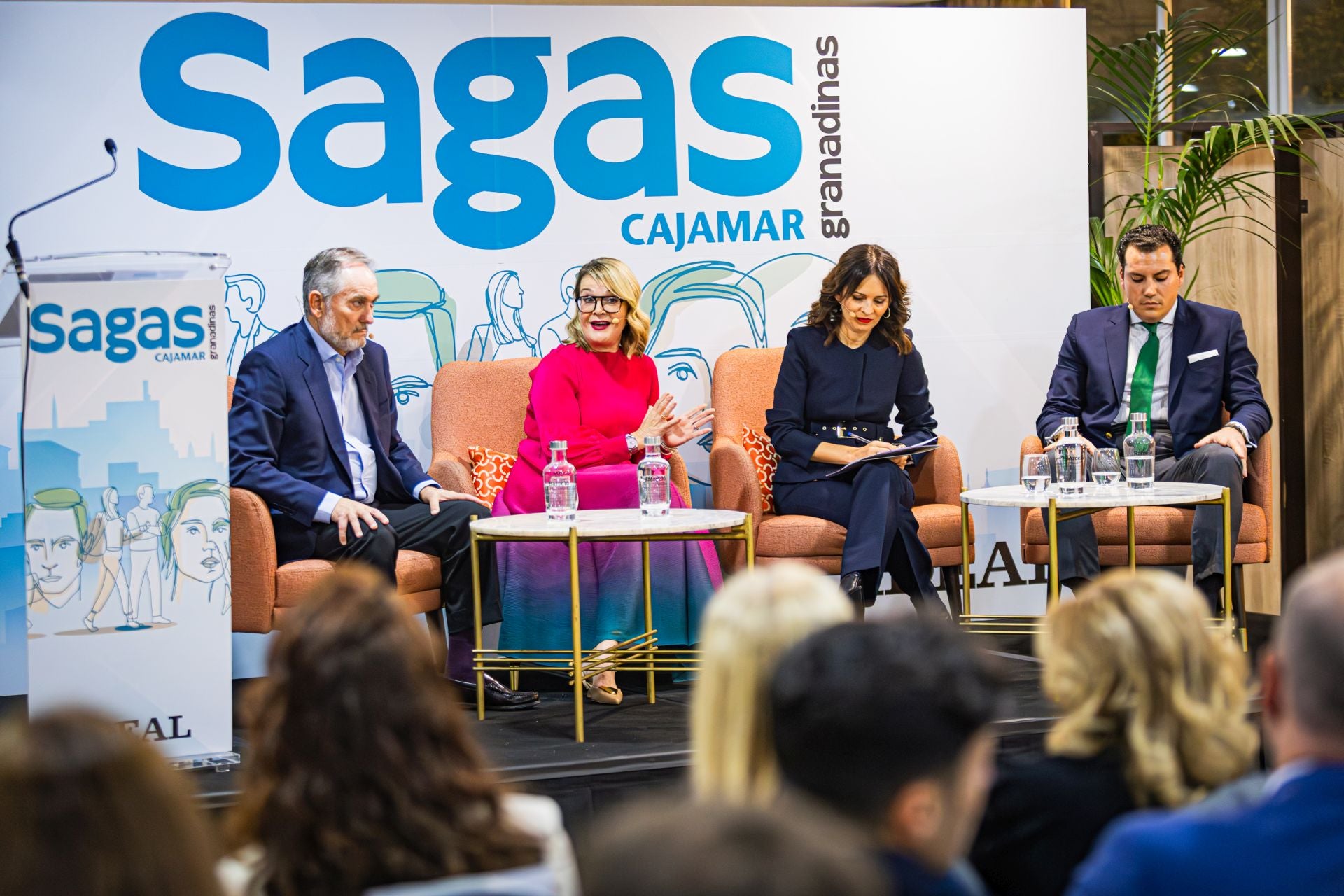 Un tributo al legado empresarial