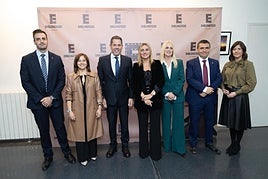 Homenaje a 34 comercios emblemáticos