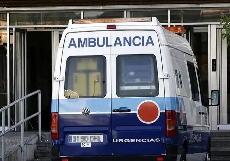 Muere un trabajador tras sufrir una caída desde el tejado de una nave en Maracena