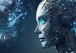 La formación sobre Inteligencia Artificial será impulsada por la Administración andaluza.