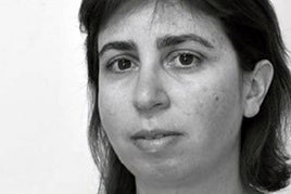 La escritora Naira Marco consigue el II Premio Internacional de Novela Corta Francisco Ayala