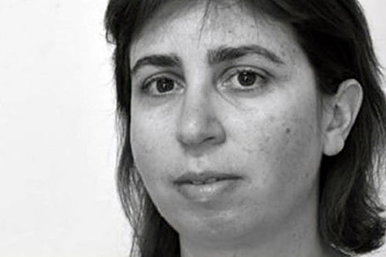 La escritora Naira Marco consigue el II Premio Internacional de Novela Corta Francisco Ayala