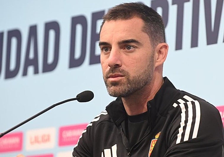 Sellés: «El Granada buscará marcar rápido para meternos presión»