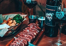 Malahermosa: donde la comida va de fiesta y tú también