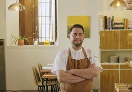 Manigua: la casa de comidas que redefine el sabor granadino