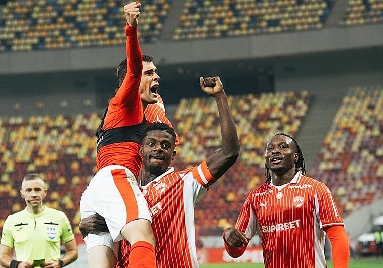 «Será un duelo de necesidad; competir en Segunda división es muy difícil»