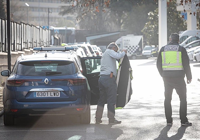La investigación paralela del Ayuntamiento por las oposiciones señala a ocho policías