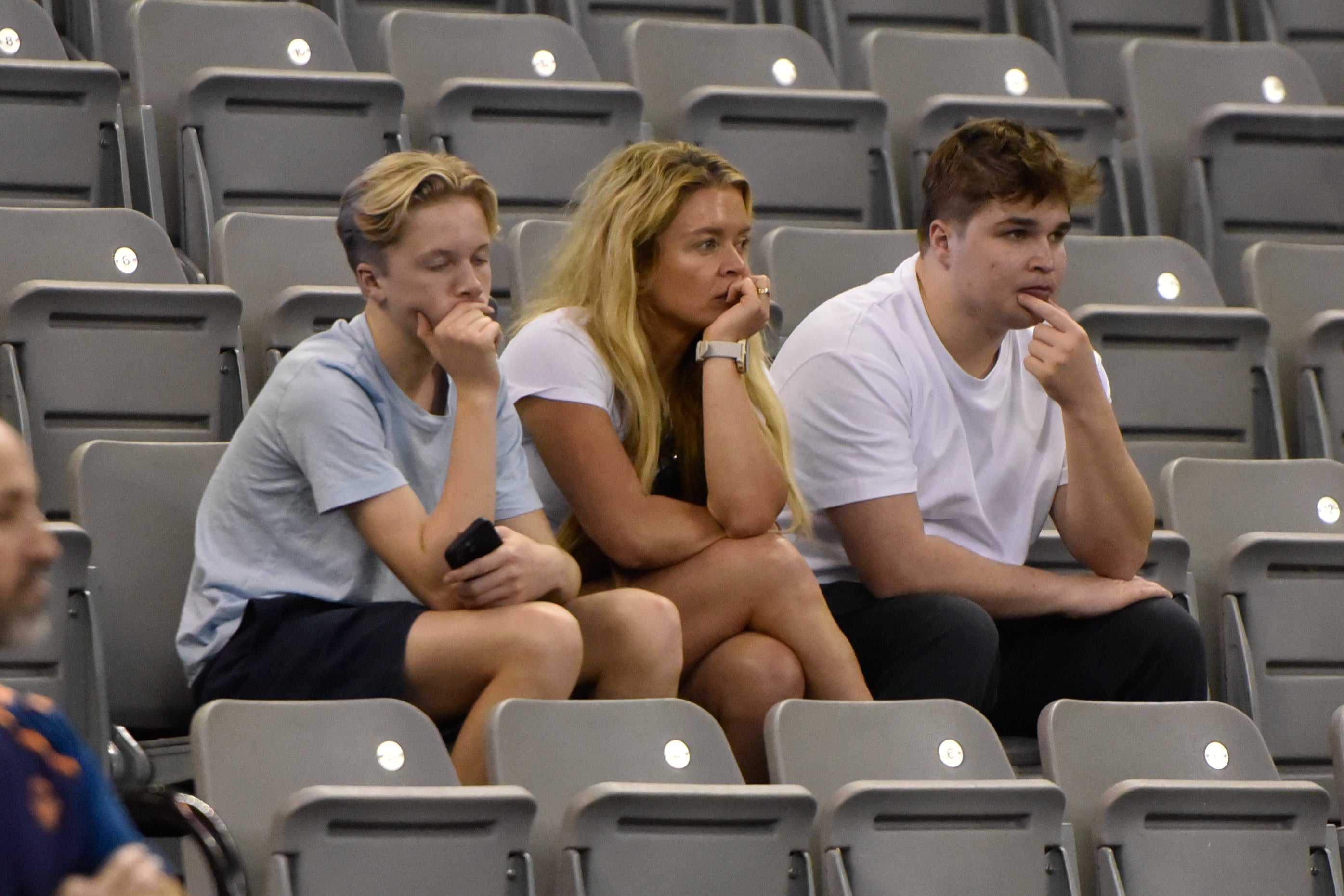 Encuéntrate en el Palacio en el Covirán Granada-